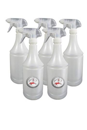 Süper Dayanıklı Fısfıs Sprey 1lt 5 Li Set