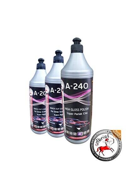 Süper Parlak Cila 1kg - 1