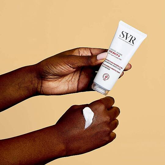 SVR Cicavit+ Creme Mains El Kremi 75 g - 2