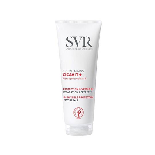 SVR Cicavit+ Creme Mains El Kremi 75 g