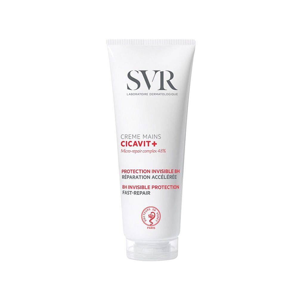 SVR Cicavit+ Creme Mains El Kremi 75 g - 1