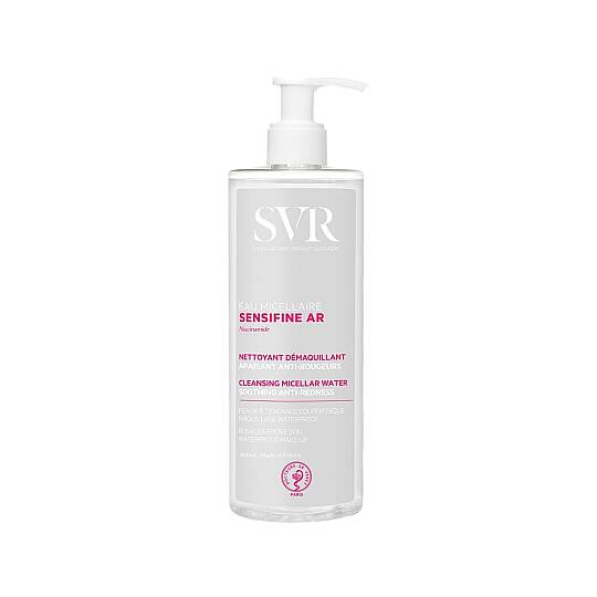 SVR Sensifine AR Micellaire Solution Temizleyici Solüsyon 400 ml