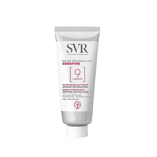 SVR Sensifine Baume Demaquillant Hassas Ciltler İçin Temizleme Balsamı 100 ml