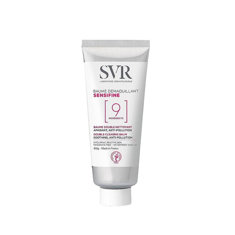SVR Sensifine Baume Demaquillant Hassas Ciltler İçin Temizleme Balsamı 100 ml - 1