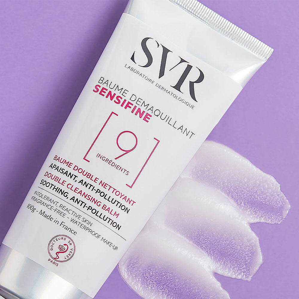 SVR Sensifine Baume Demaquillant Makyaj Temizleme Balm 200 g - 3