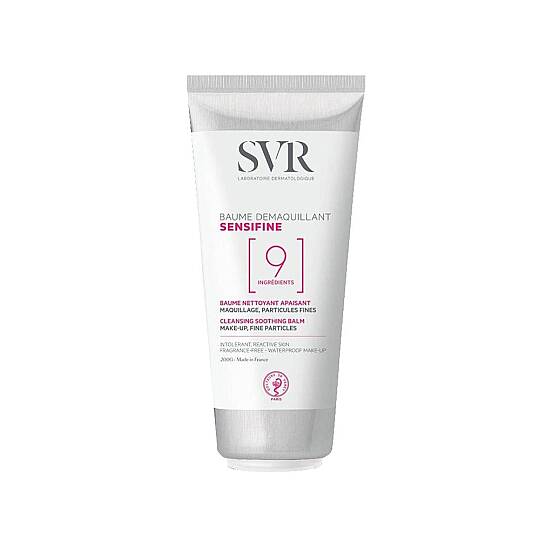 SVR Sensifine Baume Demaquillant Makyaj Temizleme Balm 200 g