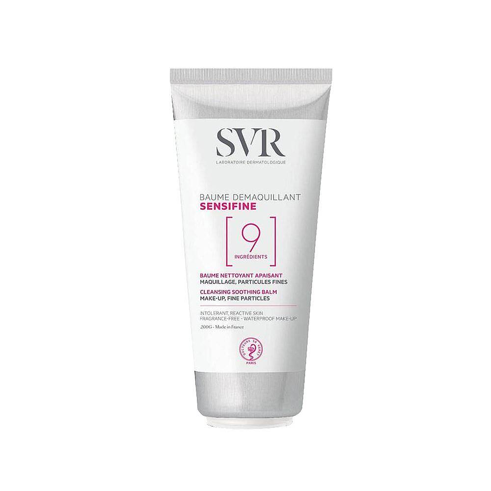 SVR Sensifine Baume Demaquillant Makyaj Temizleme Balm 200 g - 1