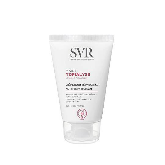 SVR Topialyse Nutri Repair El Kremi 50 ml