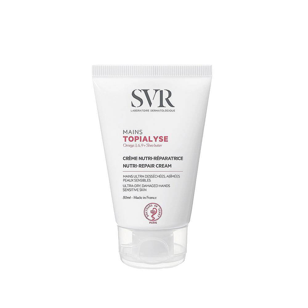 SVR Topialyse Nutri Repair El Kremi 50 ml - 1