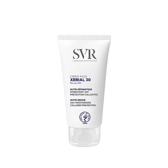SVR Xerial 30 Creme Pieds Ayak Bakım Kremi 50 ml