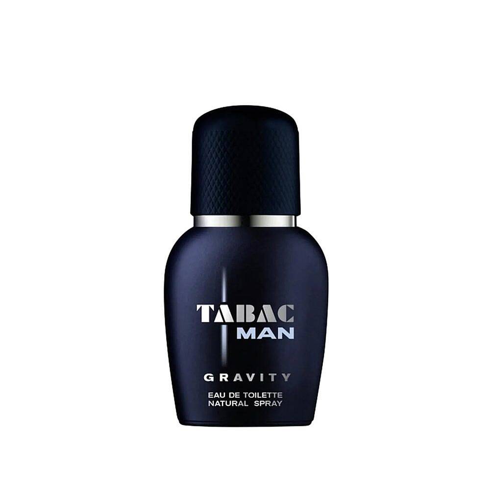 Tabac Man Gravity Edt Natural Spray 30 ml - 1