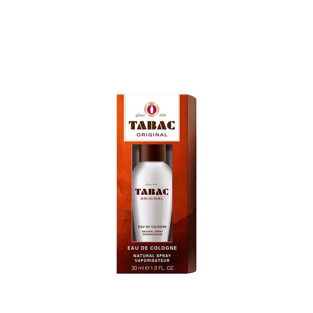 Tabac Original Eau De Cologne Spray 30 ml - 1