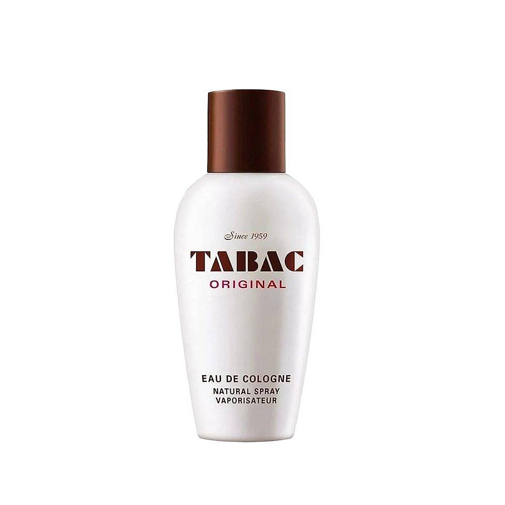 Tabac Original Edc Natural Spray Erkek Parfüm 50 ml - 1