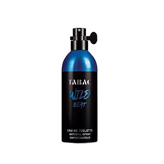 Tabac Wild Beat Eau De Toilette Erkek Parfüm 75 ml