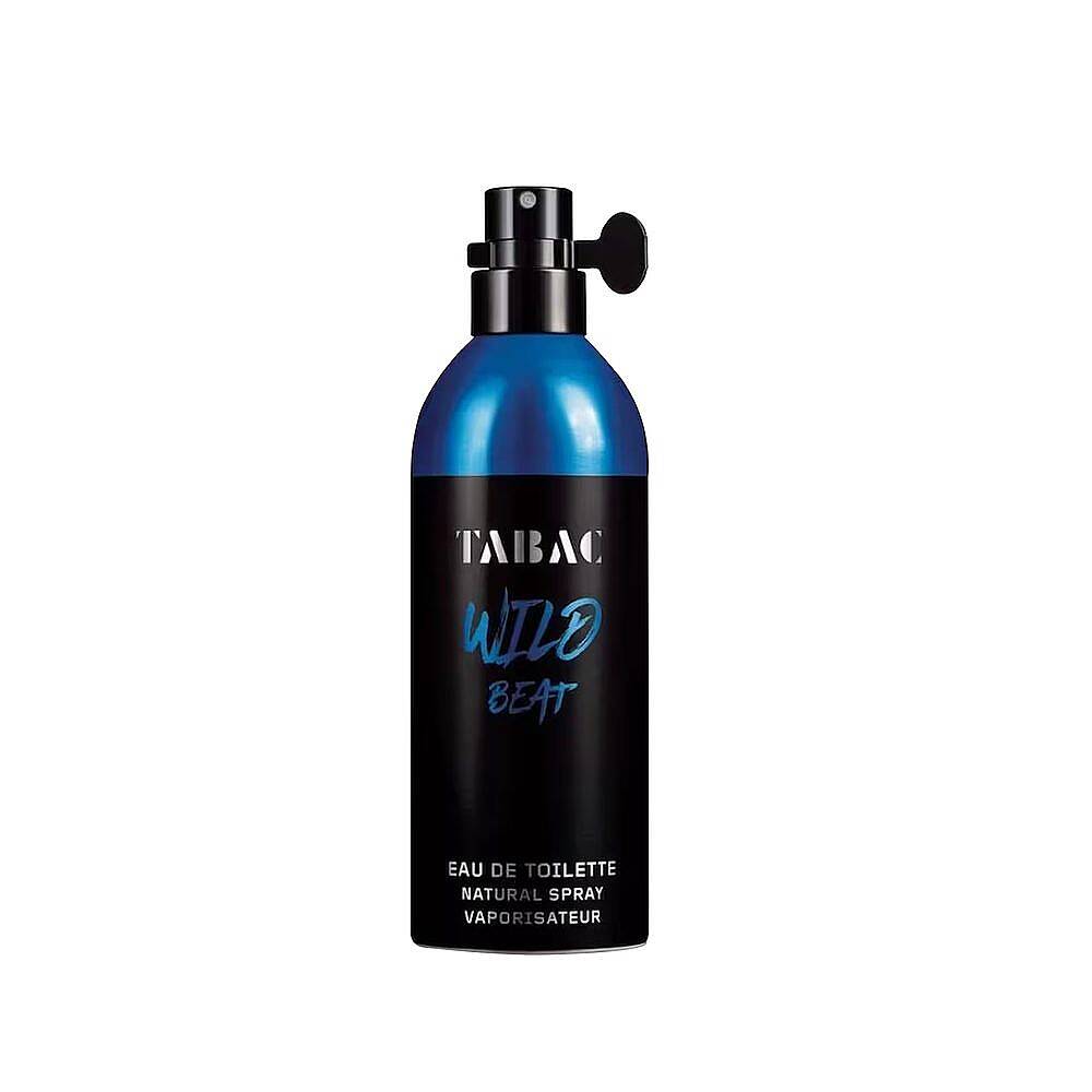 Tabac Wild Beat Eau De Toilette Erkek Parfüm 75 ml - 1