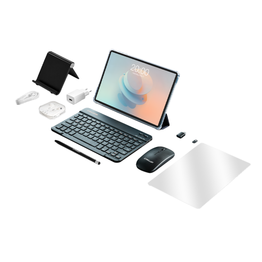 Teclast P30T 4/128 GB 10.1'' Tablet - 8