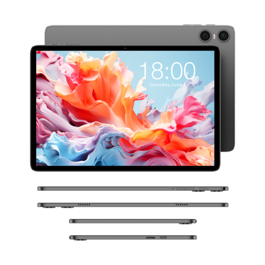 Teclast P30T 4/128 GB 10.1'' Tablet
