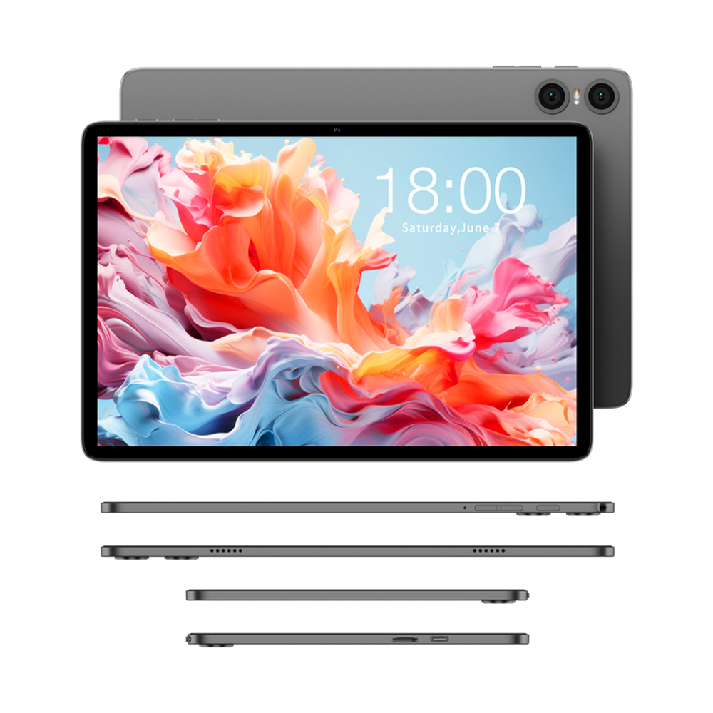 Teclast P30T 4/128 GB 10.1'' Tablet - 1