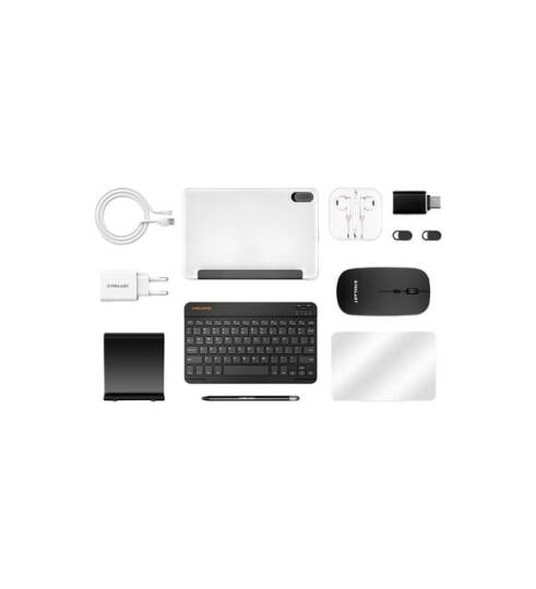 Teclast P30T 6/128 GB Gray 10.1'' Tablet - 4