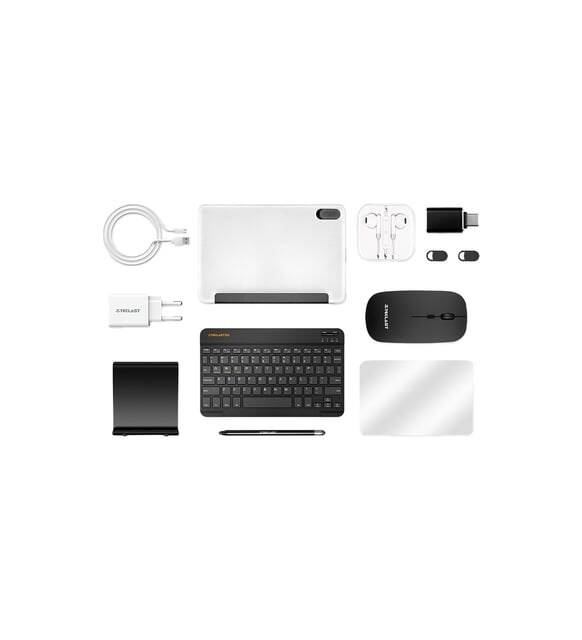 Teclast P30T 6/128 GB Gray 10.1'' Tablet - 4