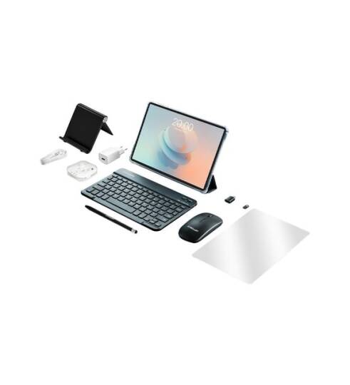 Teclast P30T 6/128 GB Gray 10.1'' Tablet - 3