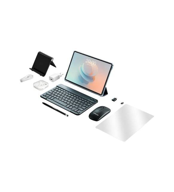 Teclast P30T 6/128 GB Gray 10.1'' Tablet - 3
