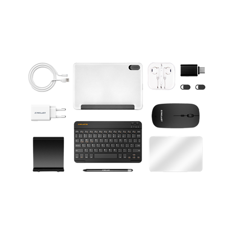 Teclast P30T 8/128 GB 10.1'' Tablet - 9
