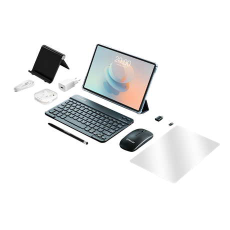 Teclast P30T 8/128 GB 10.1'' Tablet - 8