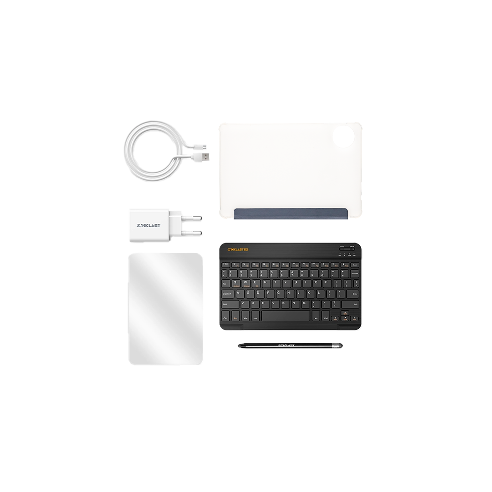 Teclast P50T 4/128 GB 11'' Tablet - 6