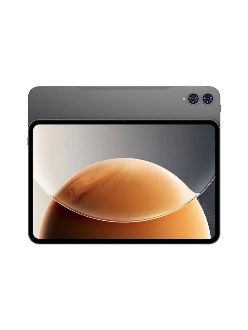 Teclast T65 6/128 GB Lte Gri 13.4'' Tablet - 3