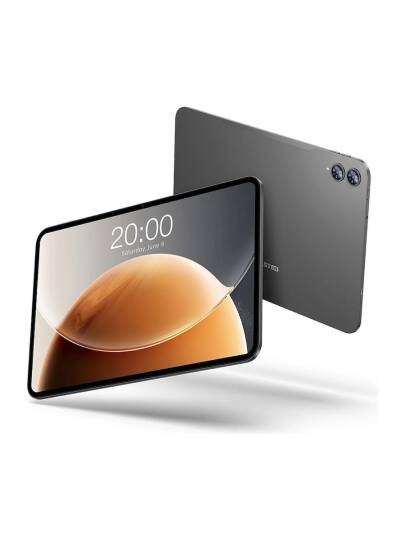 Teclast T65 6/128 GB Lte Gri 13.4'' Tablet