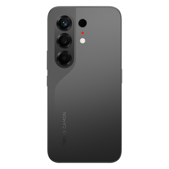 TECNO Camon 50 12/256 GB Siyah - 5