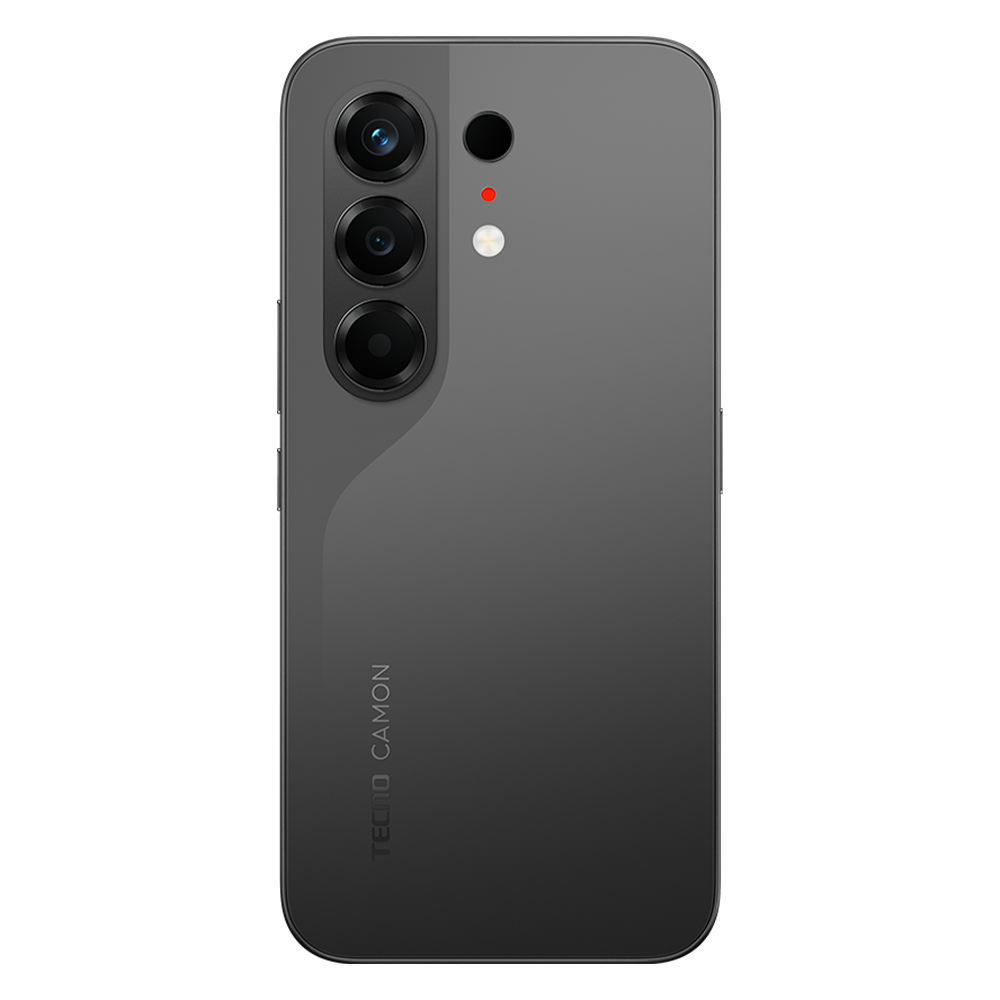 TECNO Camon 50 12/256 GB Siyah - 5