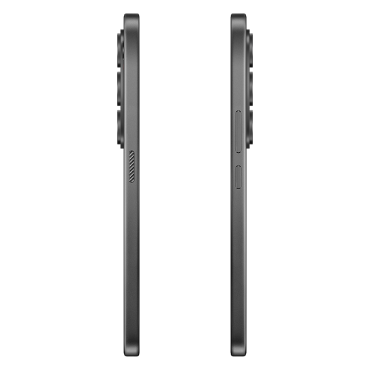 TECNO Camon 50 12/256 GB Siyah - 4