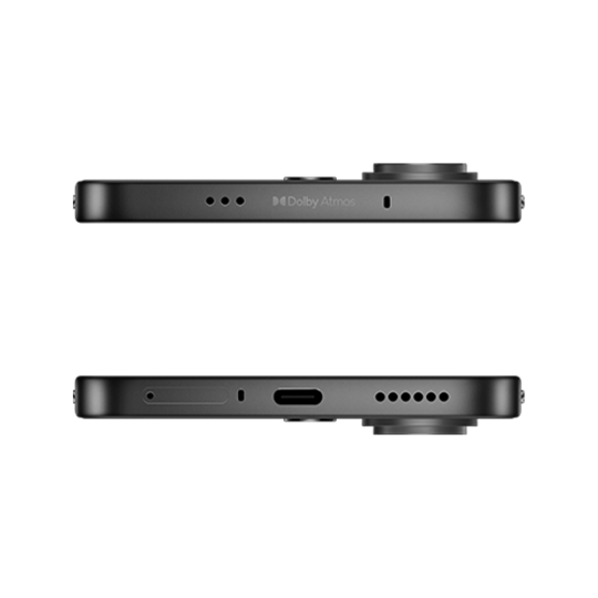 TECNO Camon 50 12/256 GB Siyah - 3