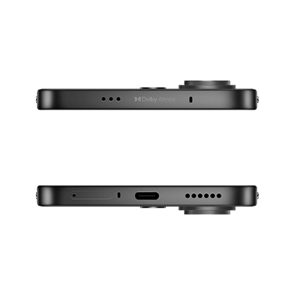 TECNO Camon 50 12/256 GB Siyah - 3