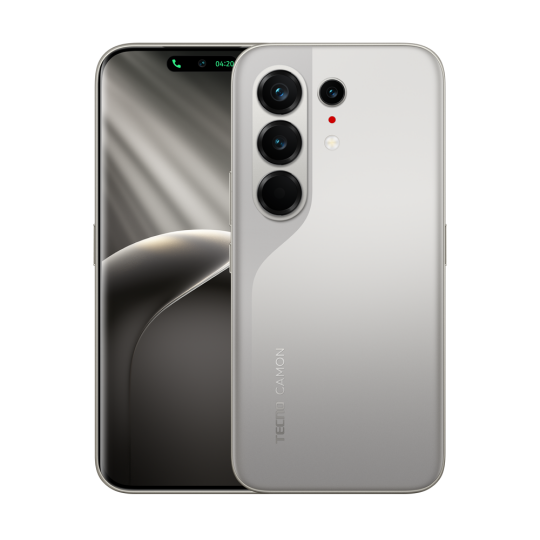 TECNO Camon 50 Ultra 5G - 28