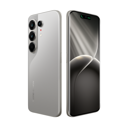 TECNO Camon 50 Ultra 5G - 23