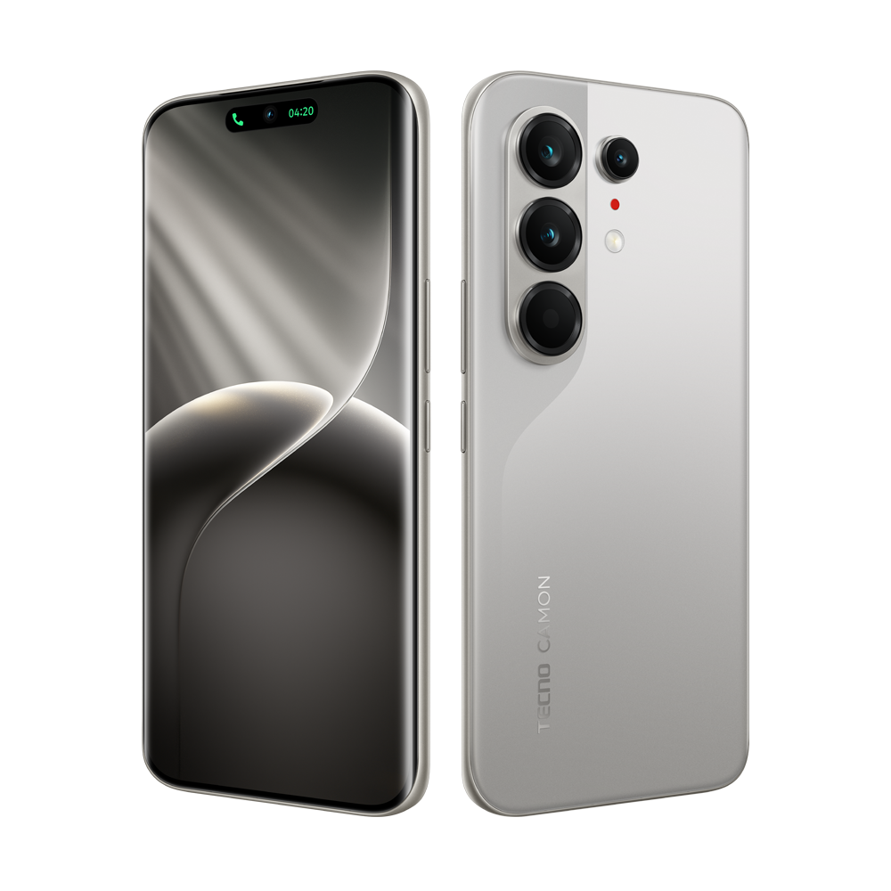 TECNO Camon 50 Ultra 5G - 22