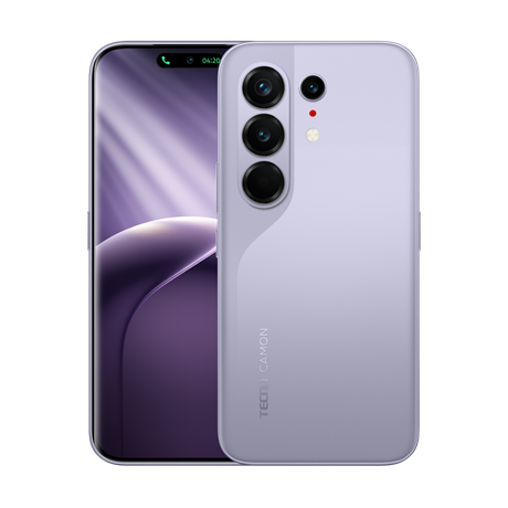 TECNO Camon 50 Ultra 5G - 21