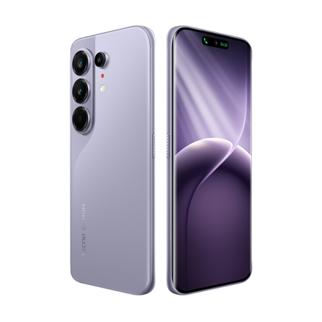 TECNO Camon 50 Ultra 5G - 16