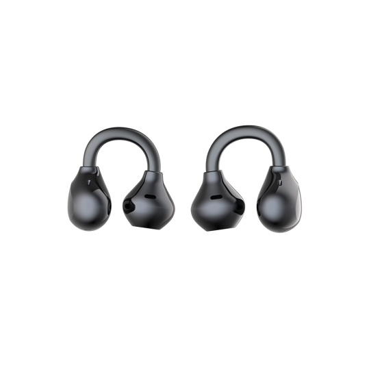 TECNO Free Hear 2 Siyah Bluetooth Kulaklık - 6