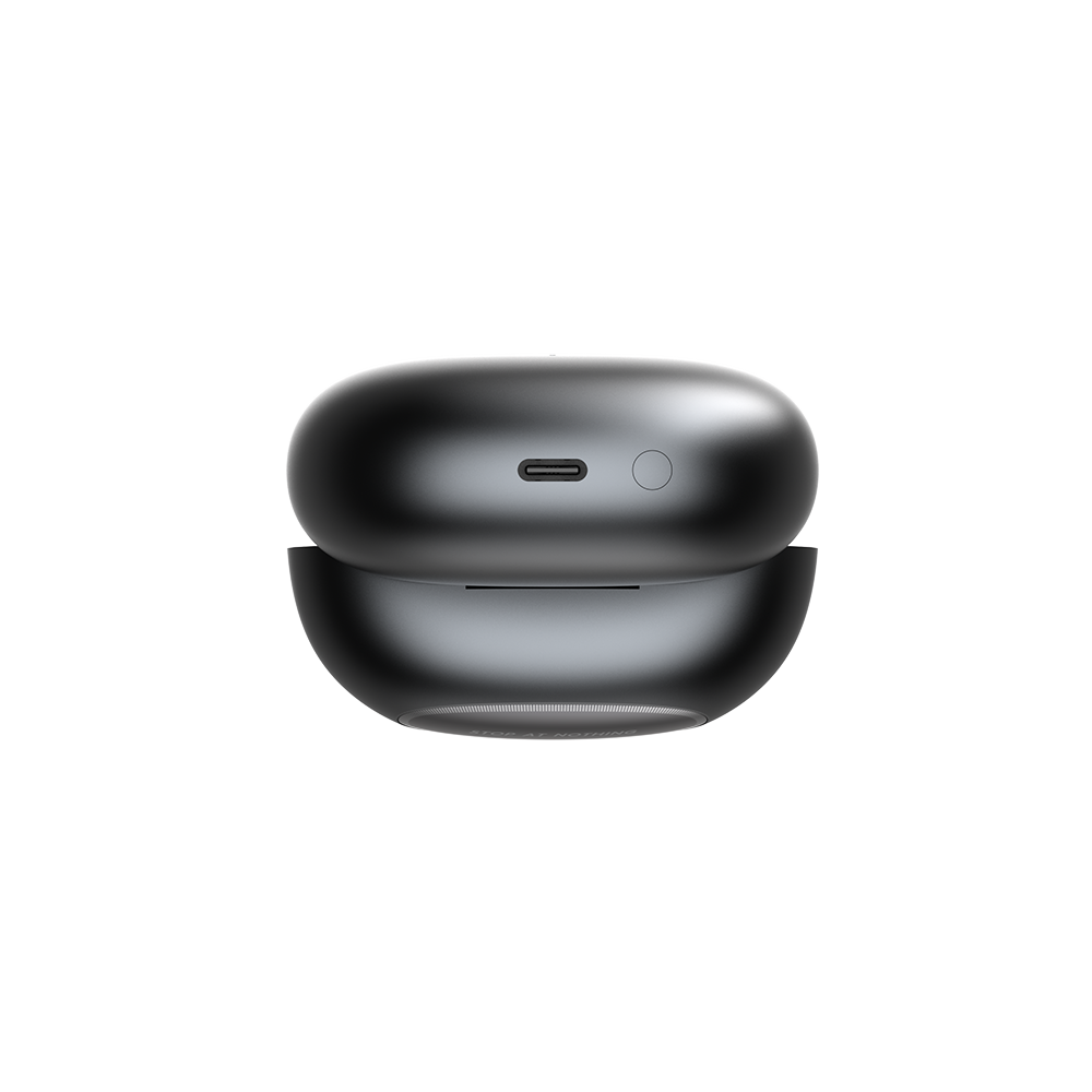 TECNO Free Hear 2 Siyah Bluetooth Kulaklık - 1