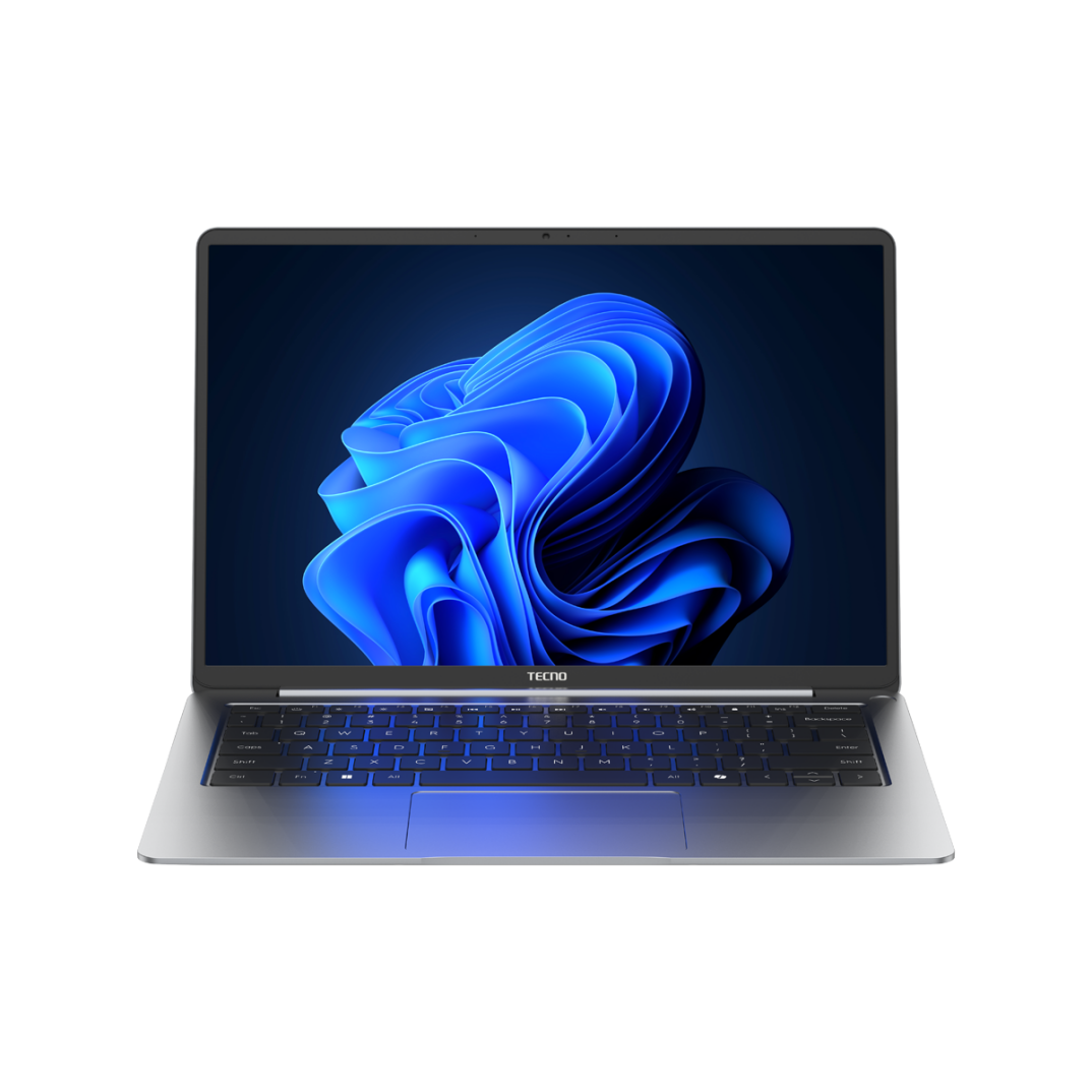 TECNO MEGABOOK S14 Intel Core Ultra 5-125H 16GB RAM-1TB SSD Windows 11 Home 14” - 14