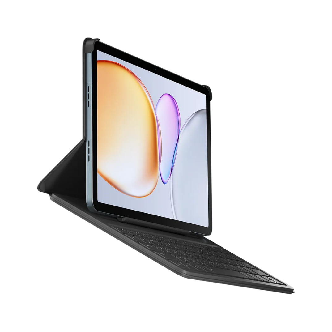 TECNO Megapad Se Klavyeli Kılıf - 1