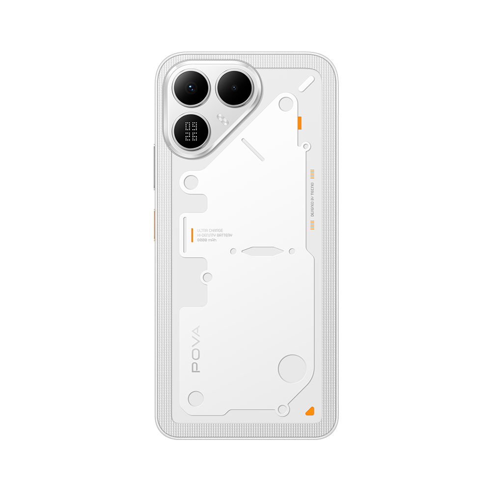 TECNO Pova 8 5G - 13