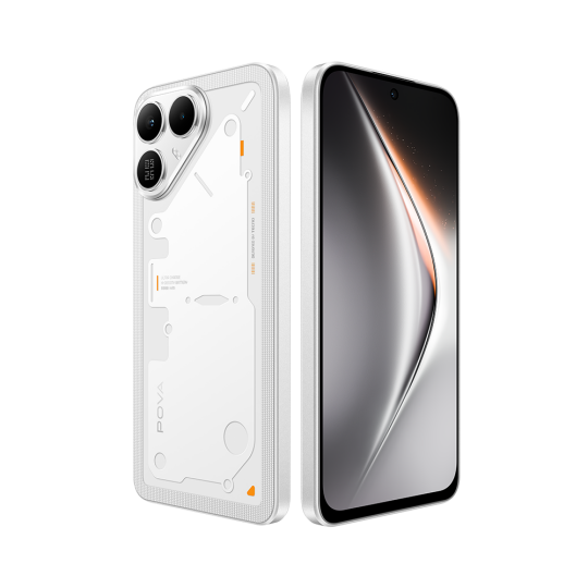 TECNO Pova 8 5G - 9