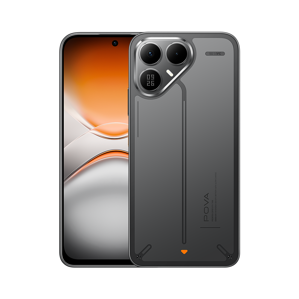 TECNO Pova 8 5G - 7