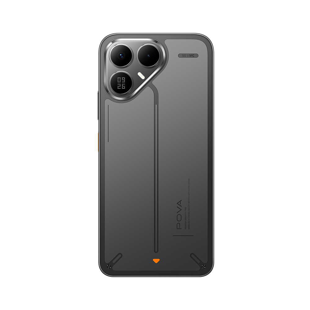 TECNO Pova 8 5G - 6