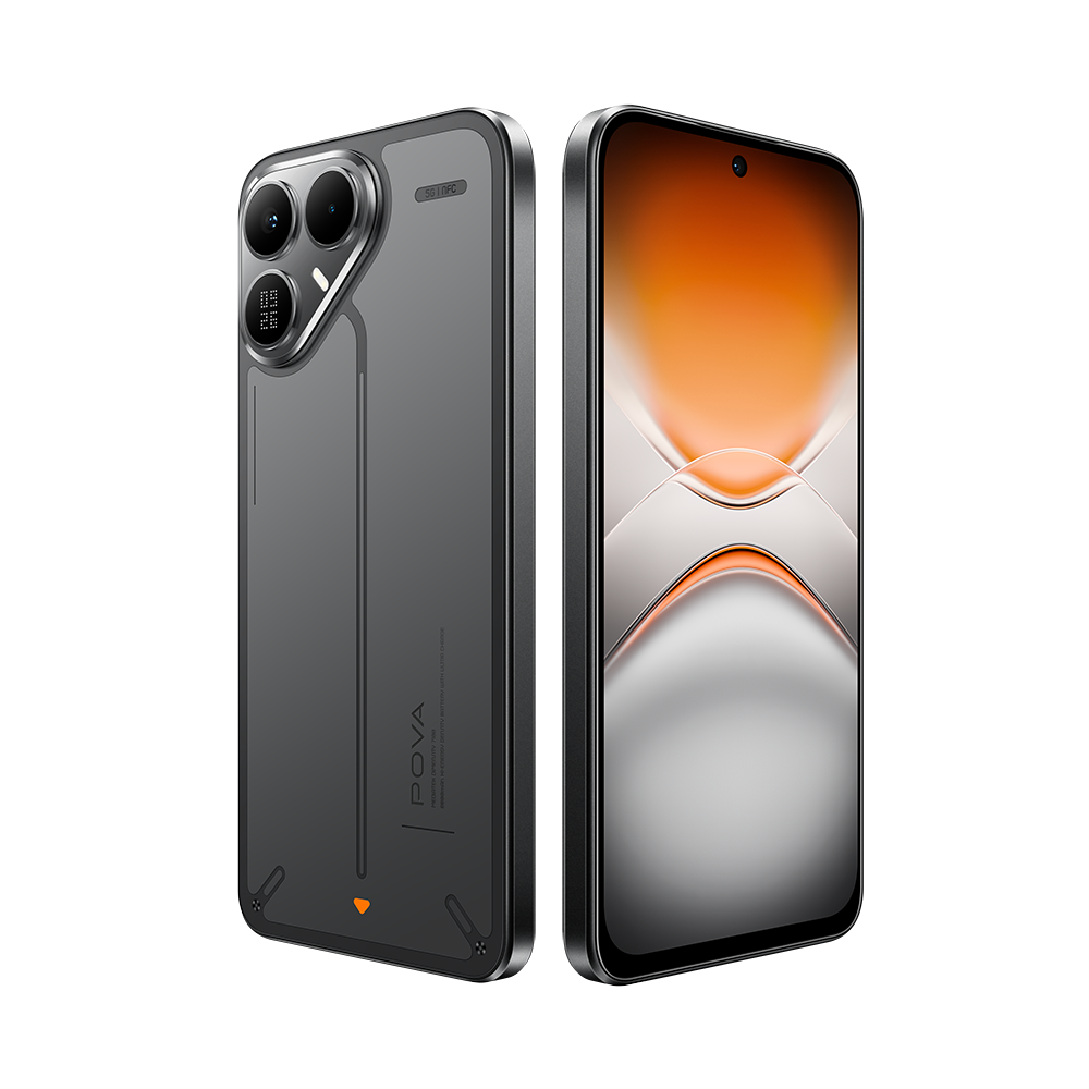 TECNO Pova 8 5G - 2